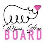 Rhino Stone Board