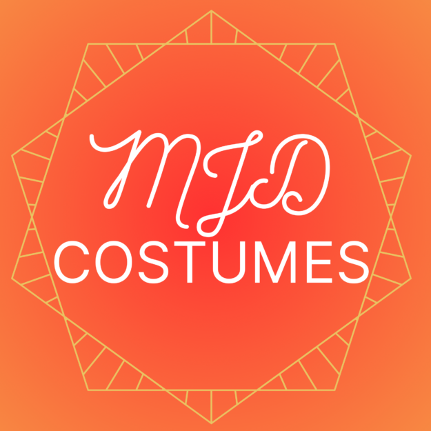 MJD Costumes