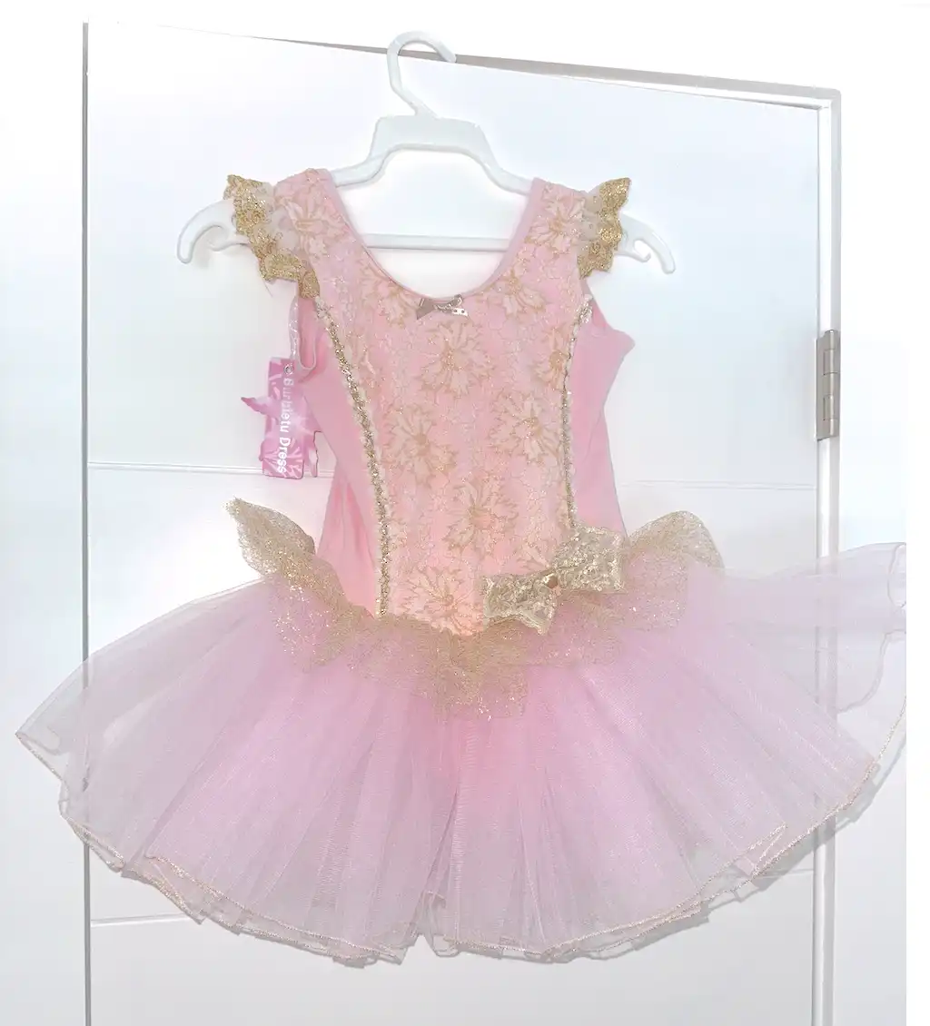 Pink Tutu